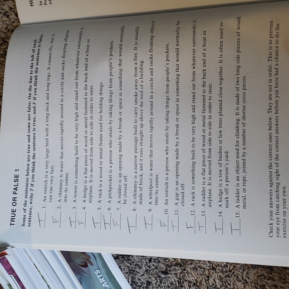 Wordly Wise A - Picture 2 of 2